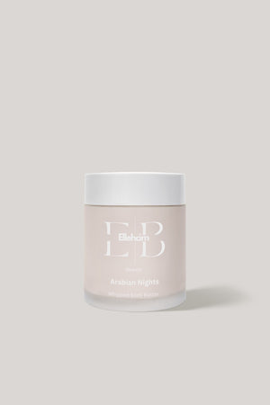 Arabian Nights Whipped Body Butter